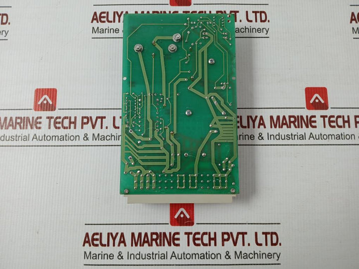 Kone Regulator Pcb Board 371850G01