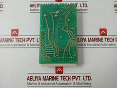 Kone Regulator Pcb Board 371850G01