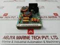 Kone Regulator Pcb Board 371850G01