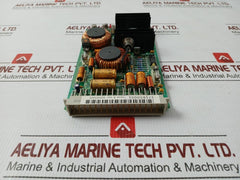 Kone Regulator Pcb Board 371850G01