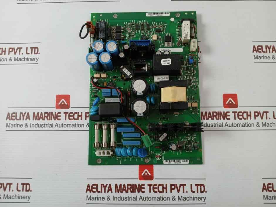 Kone S611/1/M4 Power Supply Pcb Module E164576 919Lf010