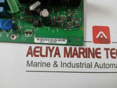 Kone S611/1/M4 Power Supply Pcb Module E164576 919Lf010