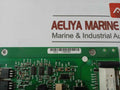 Kone S611/1/M4 Power Supply Pcb Module E164576 919Lf010