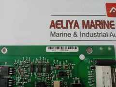 Kone S611/1/M4 Power Supply Pcb Module E164576 919Lf010