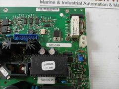 Kone S611/1/M4 Power Supply Pcb Module E164576 919Lf010