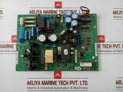 Kone S611/1/M4 Power Supply Pcb Module E164576 919Lf010