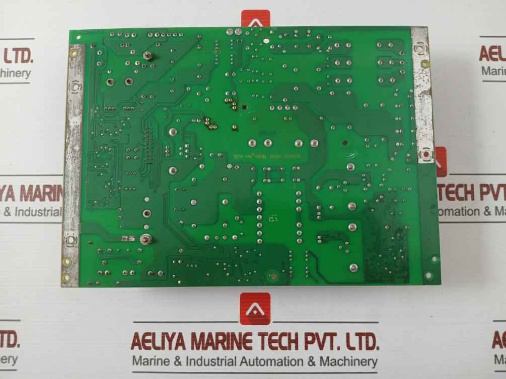 Kone S611/1/M4 Power Supply Pcb Module E164576 919Lf010