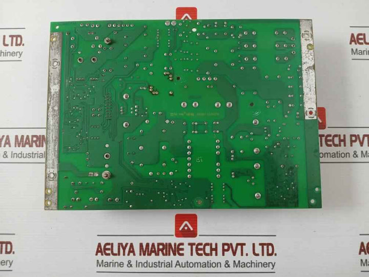 Kone S611/1/M4 Power Supply Pcb Module E164576 919Lf010