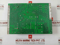 Kone S611/1/M4 Power Supply Pcb Module E164576 919Lf010