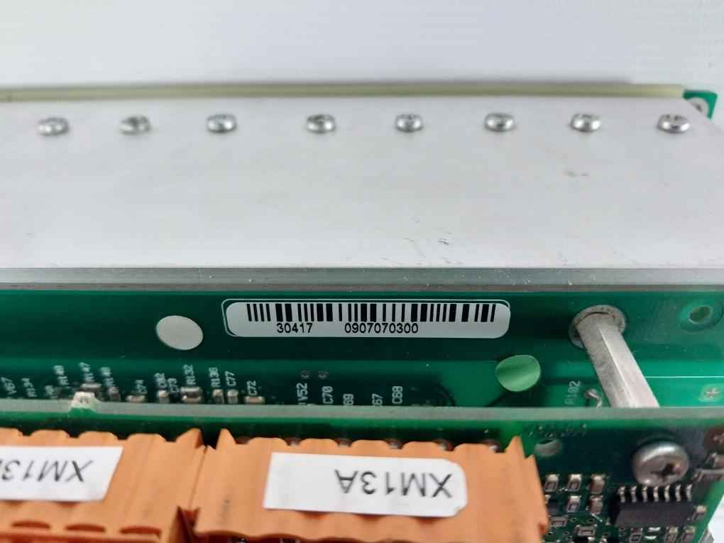 Kone S612/1/M3 Ebd Drive Power Supply Pcb Module 783134H02