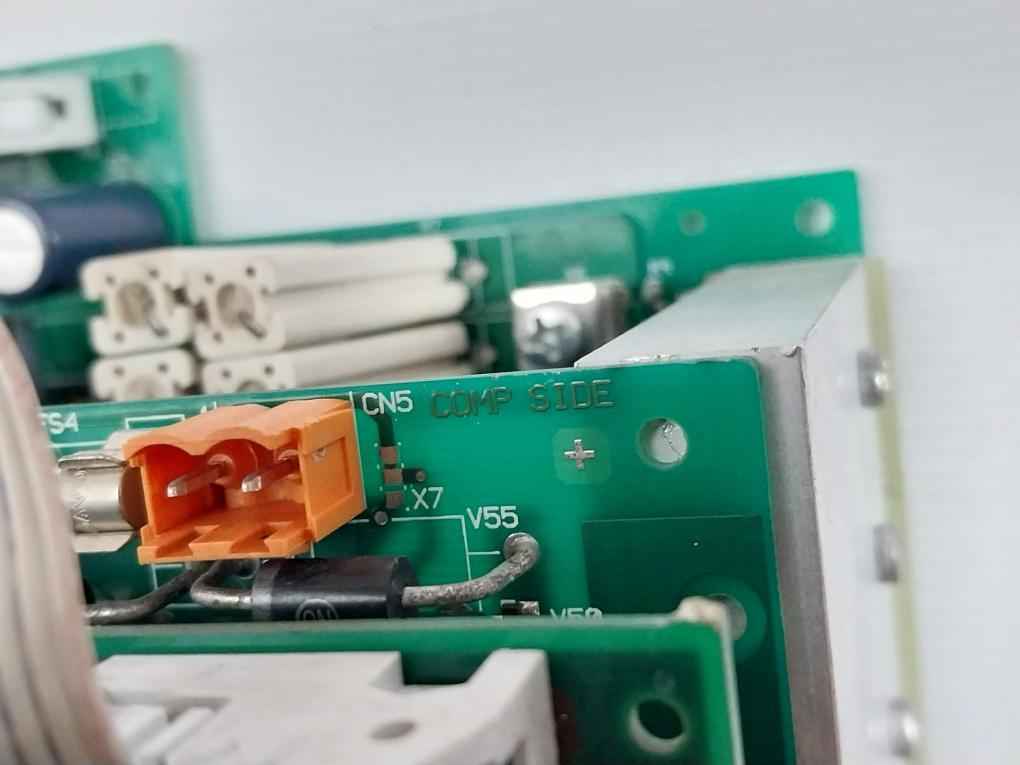Kone S612/1/M3 Ebd Drive Power Supply Pcb Module 783134H02