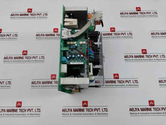 Kone S612/1/M3 Ebd Drive Power Supply Pcb Module 783134H02