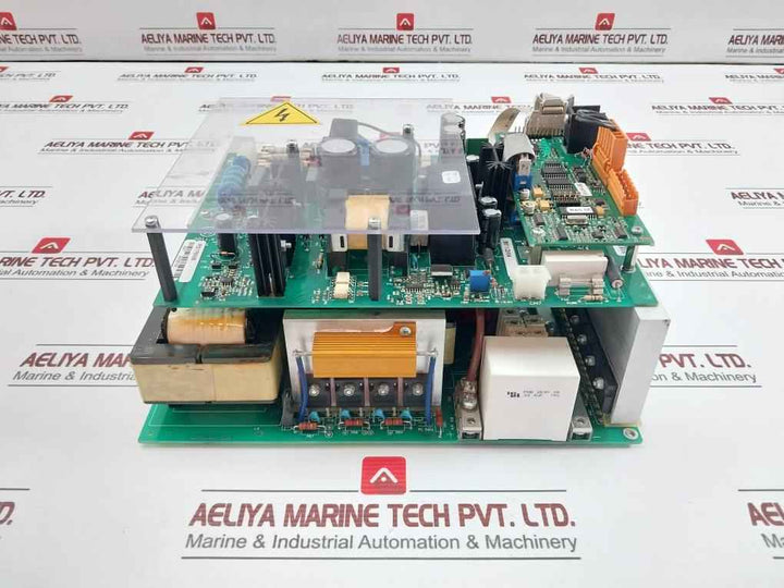 Kone S612/1/M3 Ebd Drive Power Supply Pcb Module 783134H02