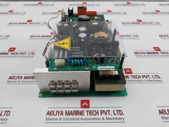 Kone S612/1/M3 Ebd Drive Power Supply Pcb Module 783134H02