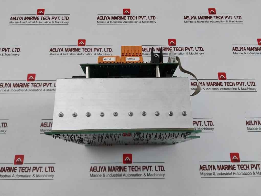 Kone S612/1/M3 Ebd Drive Power Supply Pcb Module 783134H02