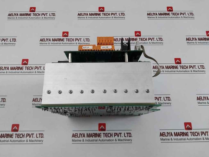 Kone S612/1/M3 Ebd Drive Power Supply Pcb Module 783134H02