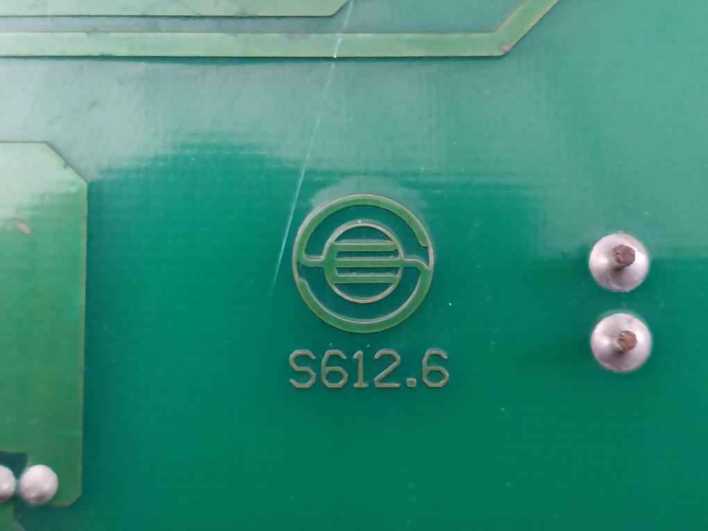 Kone S612/1/M3 Ebd Drive Power Supply Pcb Module 783134H02