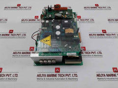Kone S612/1/M3 Ebd Drive Power Supply Pcb Module 783134H02
