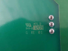 Kone S612/1/M3 Ebd Drive Power Supply Pcb Module 783134H02