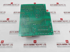Kone S612/1/M3 Ebd Drive Power Supply Pcb Module 783134H02