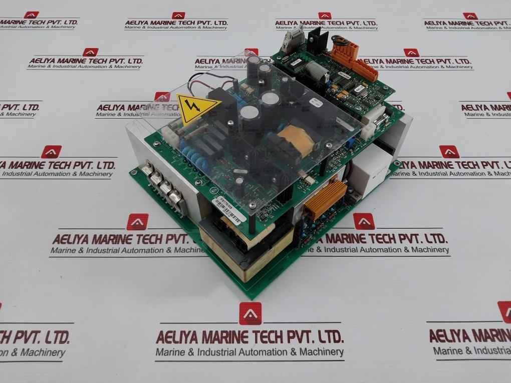 Kone S612/1/M3 Ebd Drive Power Supply Pcb Module 783134H02