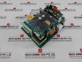 Kone S612/1/M3 Ebd Drive Power Supply Pcb Module 783134H02
