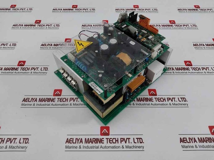 Kone S612/1/M3 Ebd Drive Power Supply Pcb Module 783134H02
