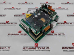 Kone S612/1/M3 Ebd Drive Power Supply Pcb Module 783134H02