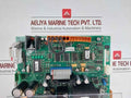 Kone S612/1/M3 Ebd Drive Power Supply Pcb Module 783134H02