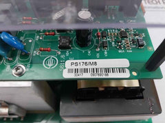 Kone S612/1/M3 Ebd Drive Power Supply Pcb Module 783134H02