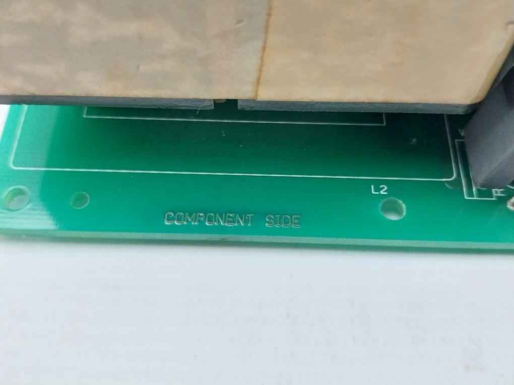 Kone S612/1/M3 Ebd Drive Power Supply Pcb Module 783134H02