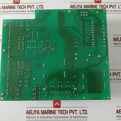 Kone S612/1/M3 Pcb Drive Board 27018 0802260864
