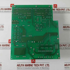 Kone S612/1/M3 Pcb Drive Board 27018 0802260864
