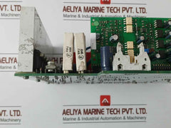 Kone S612/1/M3 Pcb Drive Board 27018 0802260864