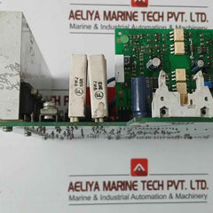 Kone S612/1/M3 Pcb Drive Board 27018 0802260864