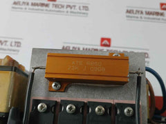 Kone S612/1/M3 Pcb Drive Board 27018 0802260864