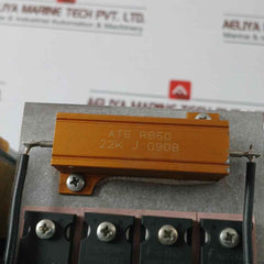 Kone S612/1/M3 Pcb Drive Board 27018 0802260864