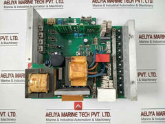 Kone S612/1/M3 Pcb Drive Board 27018 0802260864