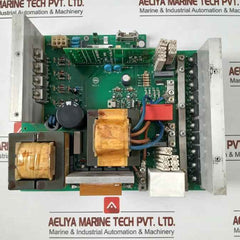 Kone S612/1/M3 Pcb Drive Board 27018 0802260864
