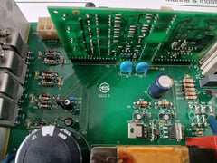 Kone S612/1/M3 Pcb Drive Board 27018 0802260864