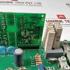 Kone S612/1/M3 Pcb Drive Board 27018 0802260864
