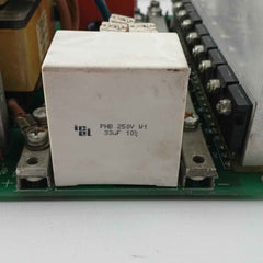 Kone S612/1/M3 Pcb Drive Board 27018 0802260864