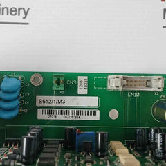 Kone S612/1/M3 Pcb Drive Board 27018 0802260864