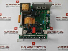 Kone S612/1/M3 Pcb Drive Board 27018 0802260864