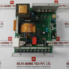 Kone S612/1/M3 Pcb Drive Board 27018 0802260864