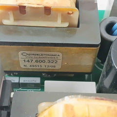 Kone S612/1/M3 Pcb Drive Board 27018 0802260864