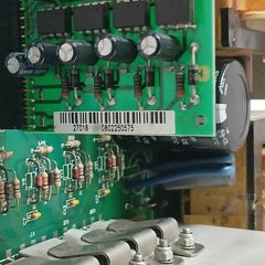 Kone S612/1/M3 Pcb Drive Board 27018 0802260864
