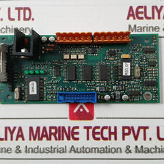 Kone S614.1 Printed Circuit Board 0900030303 94V-0