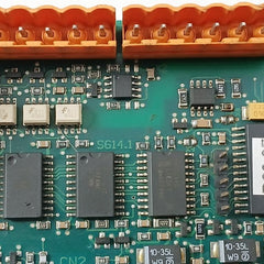 Kone S614.1 Printed Circuit Board 0900030303 94V-0
