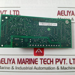 Kone S614.1 Printed Circuit Board 0900030303 94V-0